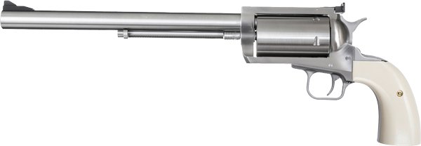GBFR4570B_1.jpg DESERT EAGLE BFR 45/70 - 10" STAINLESS BISLEY GRIP