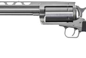 GBFR45LC4106.jpg DESERT EAGLE BFR 45LC/410 - 7.5" STAINLESS RUBBER 6-SHOT