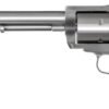 DESERT EAGLE BFR 480 RUGER - 7.5" STAINLESS BISLEY GRIP