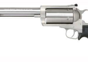 GBFR500SW7_1.jpg DESERT EAGLE BFR 500S&W - 7.50" STAINLESS RUBBER