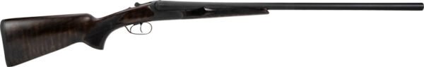 GBL1228BK.jpg HERITAGE BADLANDER 12GA 28" - S/S BLACK WALNUT