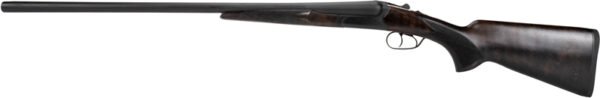 GBL1228BK_LEFT.jpg HERITAGE BADLANDER 12GA 28" - S/S BLACK WALNUT