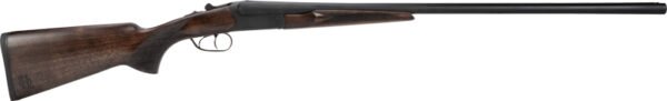 GBL2028BK.jpg HERITAGE BADLANDER 20GA 28" - S/S BLACK WALNUT