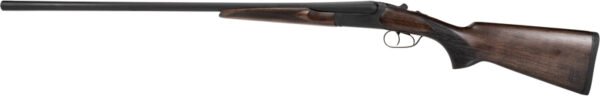 GBL2028BK_LEFT.jpg HERITAGE BADLANDER 20GA 28" - S/S BLACK WALNUT
