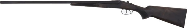 HERITAGE BADLANDER 28GA 28" - S/S BLACK WALNUT