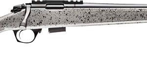 GBMR003.jpg BERGARA BMR MICRO 22WMR 20" - W/RAIL BLUED/GREY 5RD/10RD MAG
