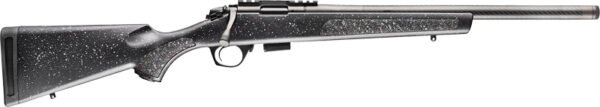 GBMR004.jpg BERGARA BMR MICRO 22WMR 20" - CARBON FIBER/GREY 5RD/10RD MAG