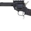 GBR226B16PIC_LEFT.jpg HERITAGE 22LR ROUGH RIDER - TACTICAL RANCHER 16" BLACK
