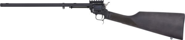 GBR226B16PIC_LEFT.jpg HERITAGE 22LR ROUGH RIDER - TACTICAL RANCHER 16" BLACK