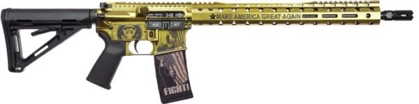 GBRO24111202G.jpg BLACK RAIN SPEC15 TRUMP FX - LTD. EDITION 5.56 GOLD 30RD