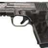 GBROFLTRUMPGMGB.jpg BLACK RAIN FRONTLINE 9MM - PISTOL TRUMP CUSTOM 15RD GREY