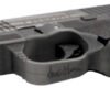 GBROFLTRUMPGMGB_SIGNATURE.jpg BLACK RAIN FRONTLINE 9MM - PISTOL TRUMP CUSTOM 15RD GREY