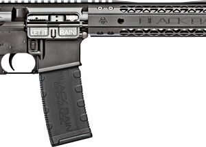 GBROSPEC15.jpg BLACK RAIN SPEC15 5.56 RIFLE - 16" ANODIZED BLACK 30RD