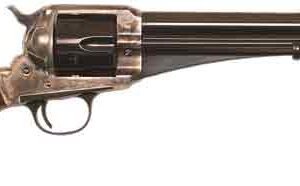 GCA150.jpg CIMARRON 1875 OUTLAW 357 MAG - FS 7.5" CC/BLUED WALNUT