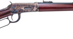 GCA2906B01.jpg CIMARRON 1894 CARBINE 38-55 - 20" CC/BLUED WALNUT