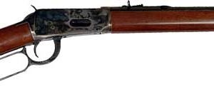 GCA2907.jpg CIMARRON 1894 SHORT RIFLE - 30-30 20" OCTAGON CC/BLUED