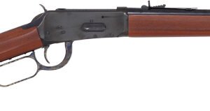 GCA2908.jpg CIMARRON 1894 TRAPPER 30-30 - 16 1/8" BBL BLUED WALNUT