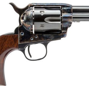 GCA330_2.jpg CIMARRON NEW SHERIFF 44/40WIN - FS 3.5" CC/BLUED WALNUT