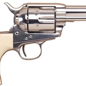 GCA4506DOC.jpg CIMARRON DOC HOLLIDAY - 45LC FS 3.5" S/S TRU-IVORY