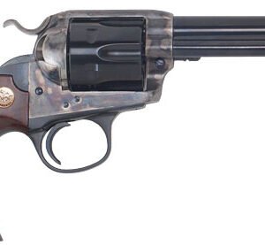 GCA622_2.jpg CIMARRON SAA BISLEY 44/40 WIN - FS 4.75" CC/BLUED WALNUT