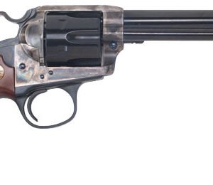 GCA623_2.jpg CIMARRON SAA BISLEY 44/40 WIN - FS 5.55" CC/BLUED WALNUT