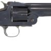 GCA8662_1.jpg CIMARRON NO.3 AMERICAN 45LC - 1ST MODEL 5" FS BLUED WALNUT