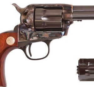 GCA990_1.jpg CIMARRON MODEL P JR 32HRM FS - 3.5" W/32-20 CYLINDER CC/BL