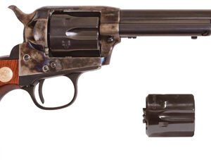 GCA992_2.jpg CIMARRON MODEL P JR 32HRM FS - 5.5" W/32-20 CYLINDER CC/BL