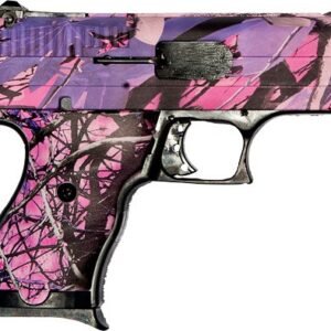 GCF380PI_1.jpg HI-POINT PISTOL 380ACP 3.5" - PINK CAMO AS 8SH