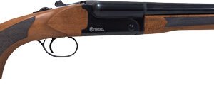 GCITBS1218.jpg CITADEL BOSS SXS COACH 12GA - 18.5" BLACK WALNUT