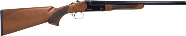 GCITBS2018HT.jpg CITADEL BOSS SS COACH 20GA - SXS 18.5" HEAT TEMPERED WALNUT