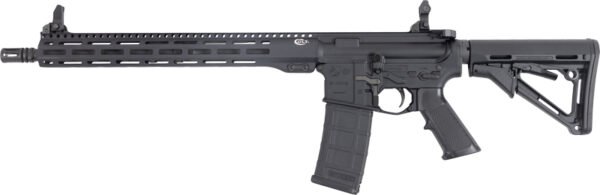 GCM55616M5S_1.jpg COLT M5 CARBINE 223 16.1" 30RD - MATTE BLACK