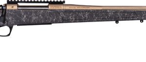 GCR3967F.jpg CVA CASCADE LR HUNTER 300PRC - 26" RAIL BRNZ/BLACK W/BRNZ WEB