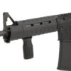 GCR6920MPSB_ANGLE.jpg COLT AR-15 5.56 RIFLE 16.1" - 30RD MAGPUL SLIM LINE BLACK