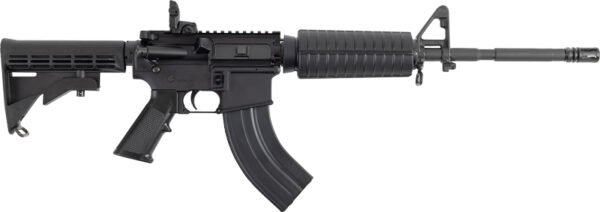 COLT CARBINE 7.62x39MM 16.1" - 20RD MATTE BLACK