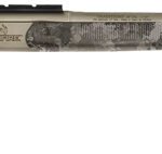 TRADITIONS NITROFIRE PRO 50CAL - W/BASE TUNG/VEIL ADJ STOCK