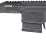 SIG CROSS TRX 243 WIN 16" - 5RD AICS S/S BLACK FOLDING STK