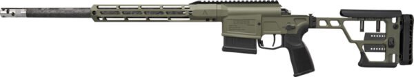 GCROSS6518BSAW_LEFT.jpg SIG CROSS SAWTOOTH 6.5CM 18" - PROOF 5RD PRECISION STK MOSS