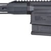 GCROSS6518B_LEFT.jpg SIG CROSS 6.5CM 18" M-LOK 5RD - AICS FOLDING PREC STOCK/BLACK