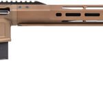 SIG CROSS MAGNUM 300WM 24" - ARCA HG PRECISION STOCK COYOTE