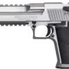 GDE357SRMB.jpg DESERT EAGLE MARK XIX 357MAG - 6" S/S MUZZLE BRK BLK/APPOINT