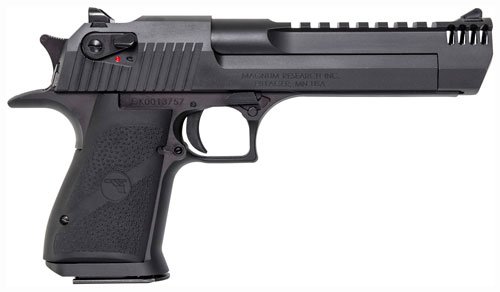 GDE44IMB.jpg DESERT EAGLE MARK XIX 44MAG - 6" BLACK W/INTEGRAL MUZZLE BRK