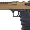 DESERT EAGLE L5 SERIES 44MAG - 5" BLACK BRONZE & MUZZLE BRAKE