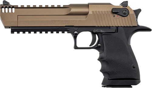 GDE44L6BB_LEFT.jpg DESERT EAGLE L6 SERIES 44MAG - 6" BLACK BRONZE & PIC RAIL