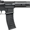 GDM22C26BL25_1.jpg KRISS DMK22C 22LR 16.5" M-LOK - HG ADJUSTABL STOCK 25RD BLACK
