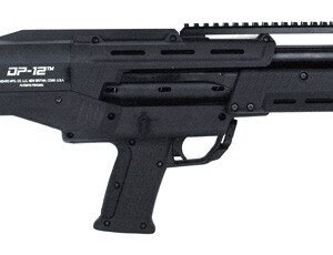 GDP12.jpg DP-12 12 GA DOUBLE BARREL PUMP - SHOTGUN 16 RDS GEN II