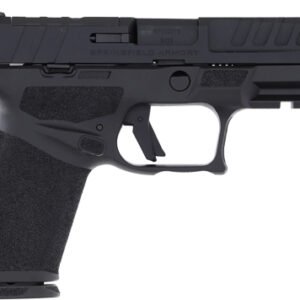 GEC9409BU.jpg SPRINGFIELD ECHELON 9MM 4" - COMPACT 15RD BLACK W/U-NOTCH