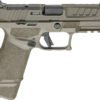 GEC9409GU.jpg SPRINGFIELD ECHELON 9MM 4" - COMPACT 15/18RD ODG W/U-NOTCH