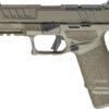 GEC9409GU_LEFT.jpg SPRINGFIELD ECHELON 9MM 4" - COMPACT 15/18RD ODG W/U-NOTCH