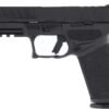 SPRINGFIELD ECHELON 9MM 4.5" - 10RD BLACK W/COMP